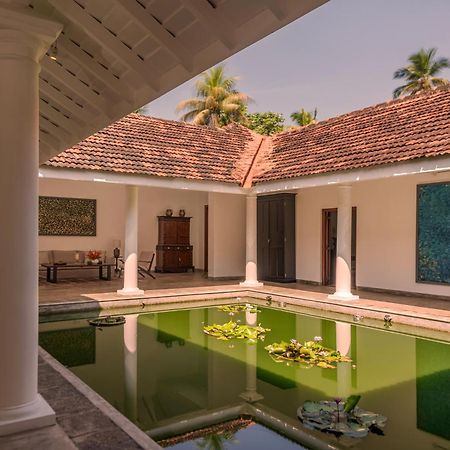 Uga Riva - Negombo Exterior foto