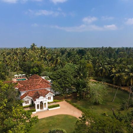 Uga Riva - Negombo Exterior foto