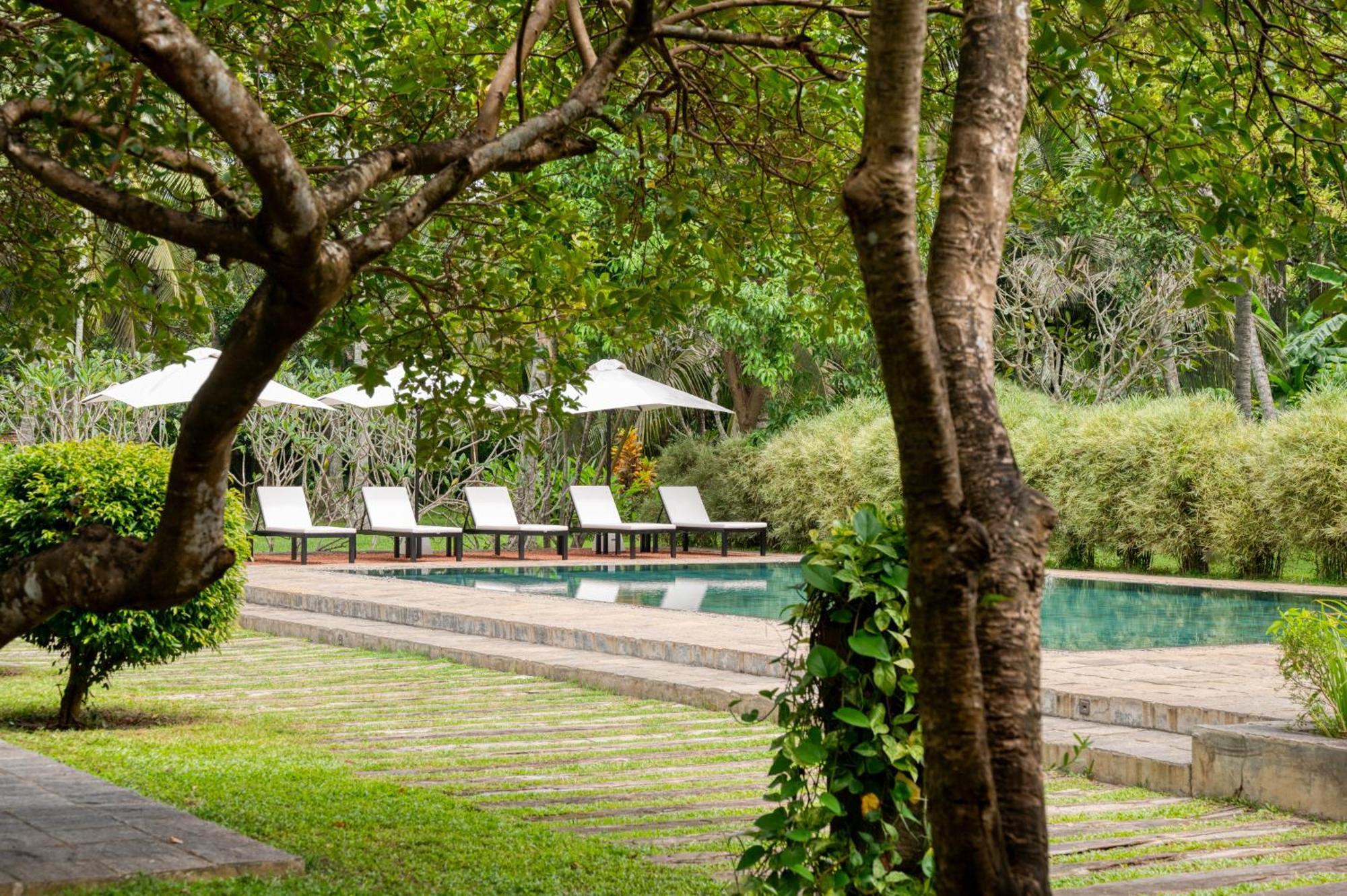 Uga Riva - Negombo Exterior foto
