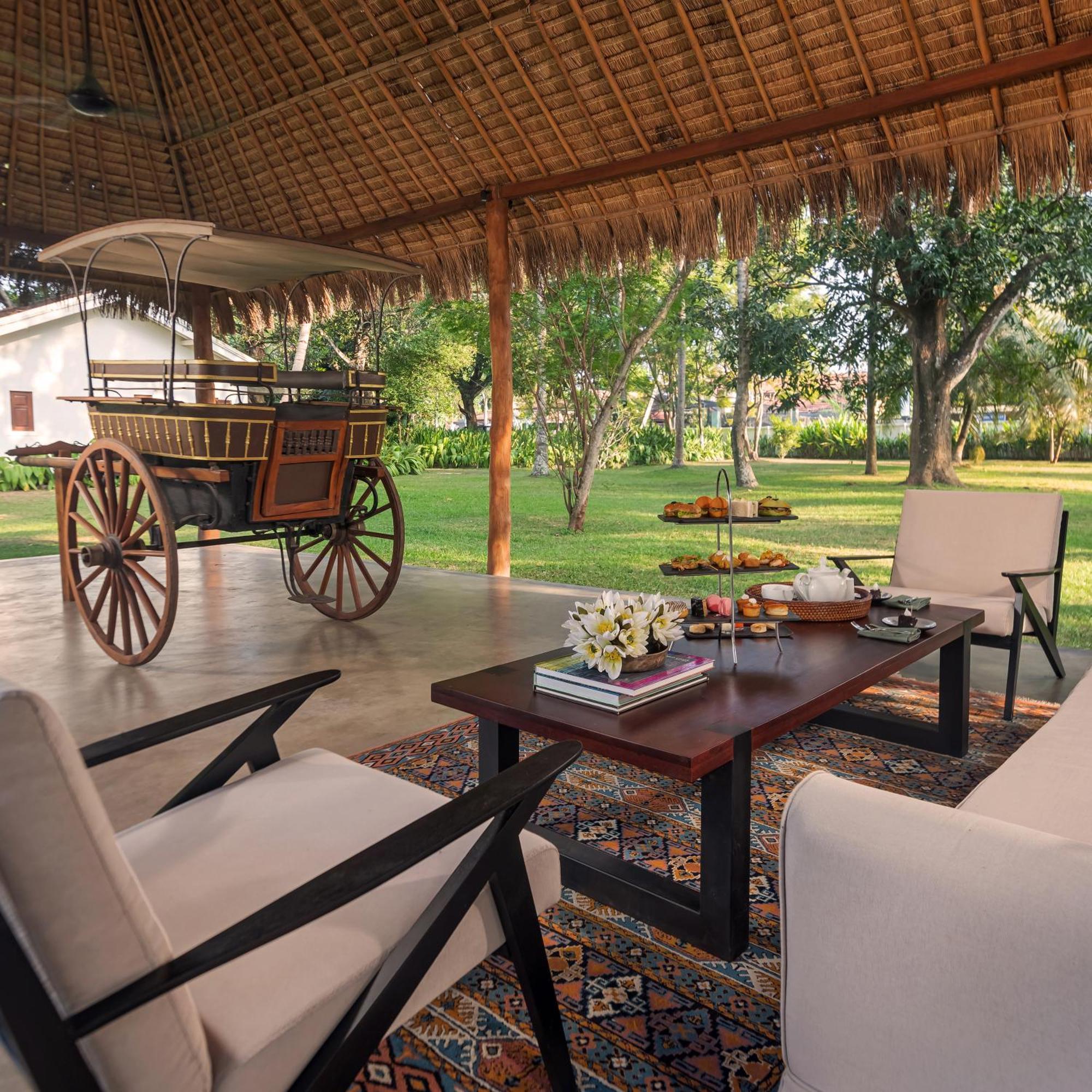 Uga Riva - Negombo Exterior foto