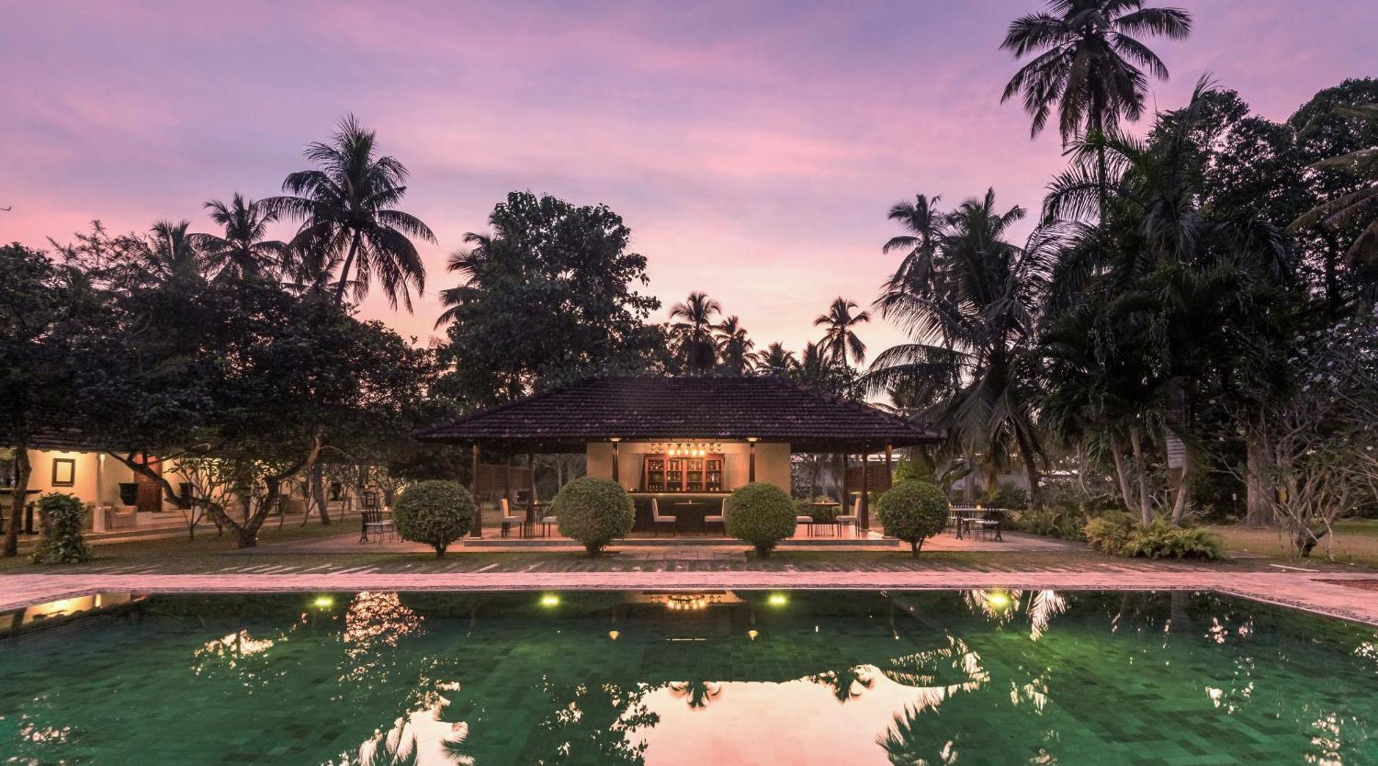 Uga Riva - Negombo Exterior foto