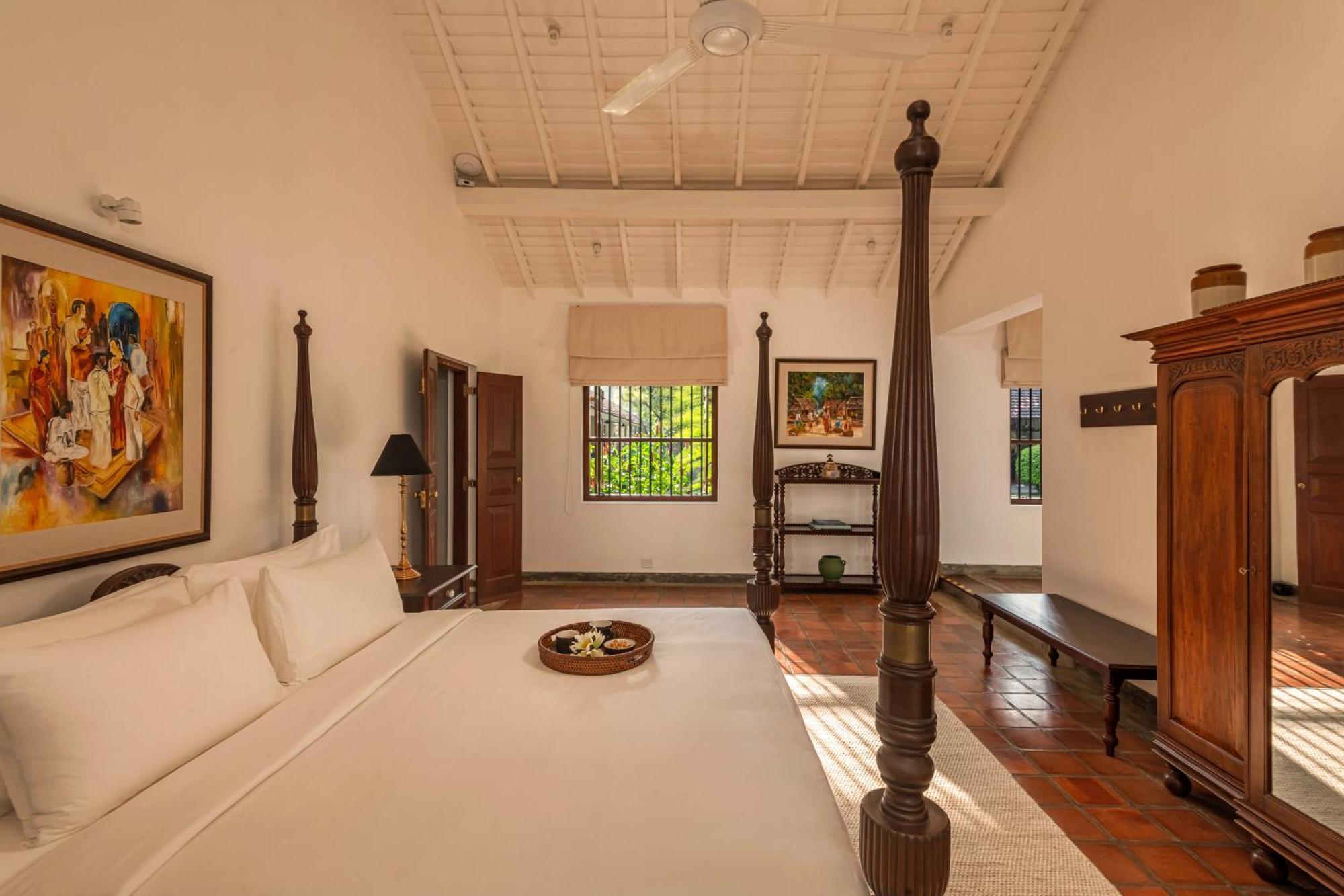 Uga Riva - Negombo Exterior foto