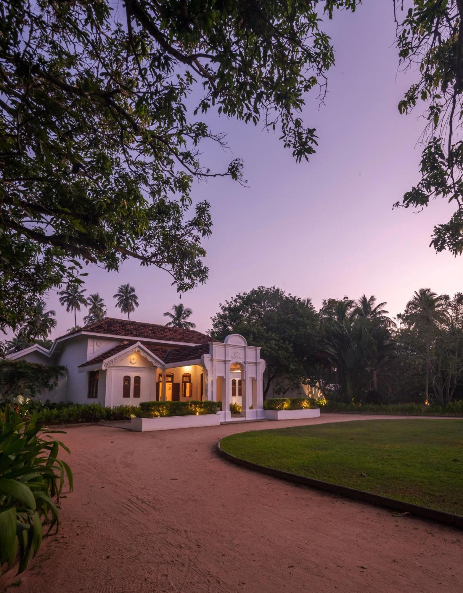 Uga Riva - Negombo Exterior foto