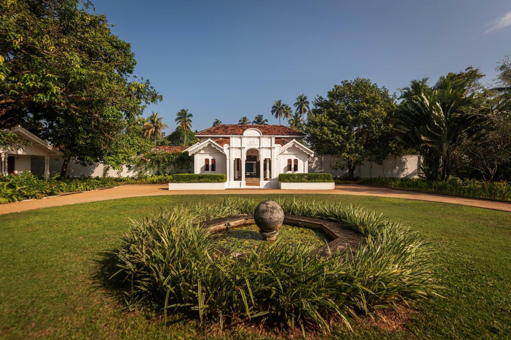 Uga Riva - Negombo Exterior foto