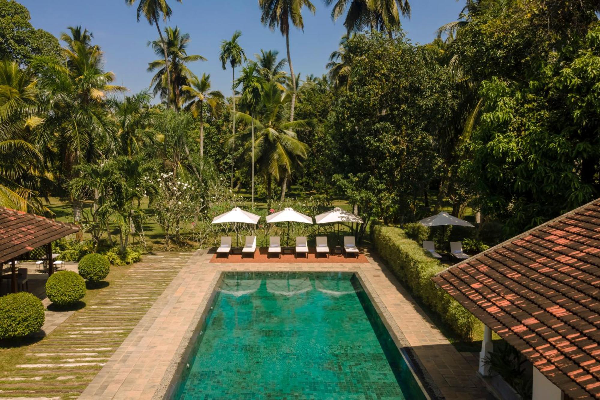 Uga Riva - Negombo Exterior foto